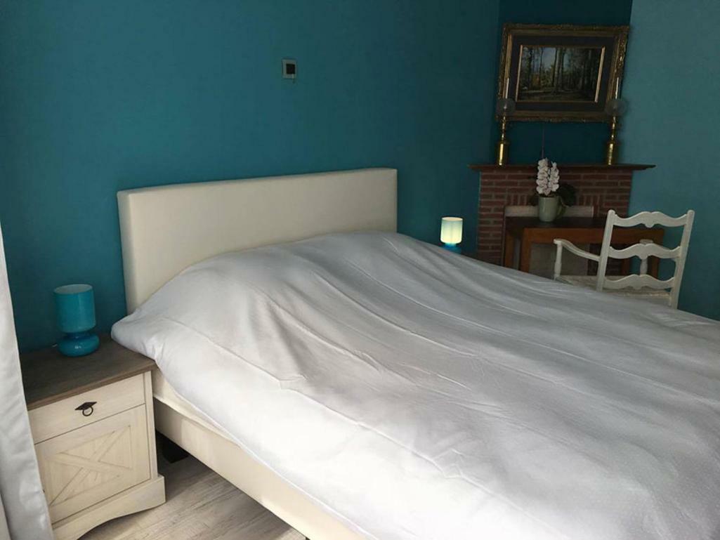 Bella Noche Brugge Bed and Breakfast Buitenkant foto