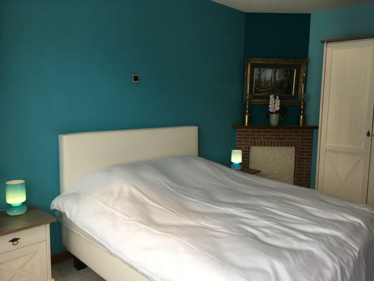 Bella Noche Brugge Bed and Breakfast Buitenkant foto